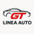 Logo Linea Auto GT di Tommaso Giordano